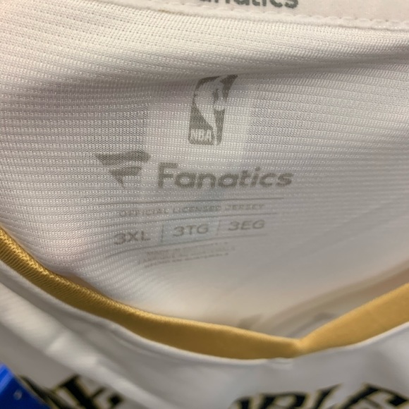 Replica Zion Williamson Jersey brand new!!!! - Picture 3 of 7